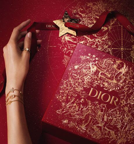 dior lunar new year|dior new year gifts.